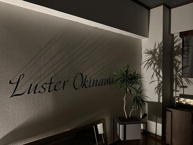 LUSTER OKINAWA