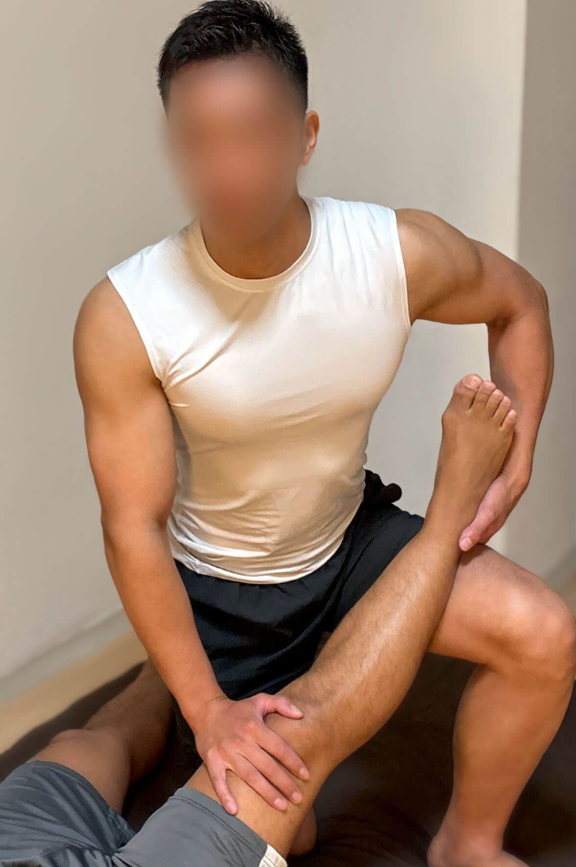Relaxation Salon HAVEN